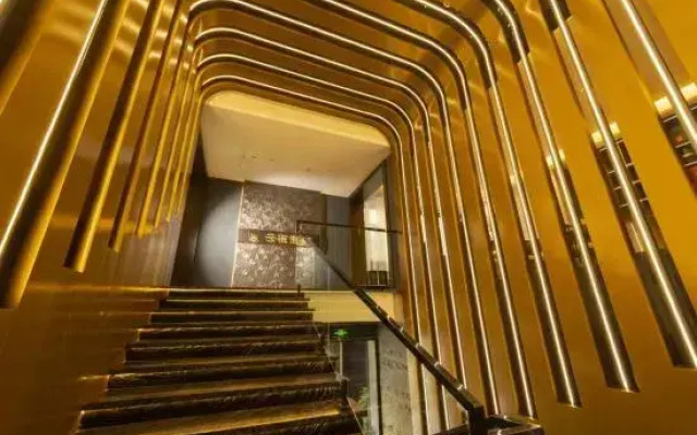 Yunqi Hotel (Dazhuba Yancheng)