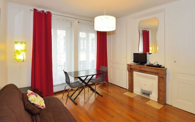 Appart Ambiance - Ney