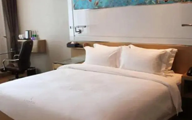 Lavande Hotel Guangzhou Shi Pai Qiao Metro Station