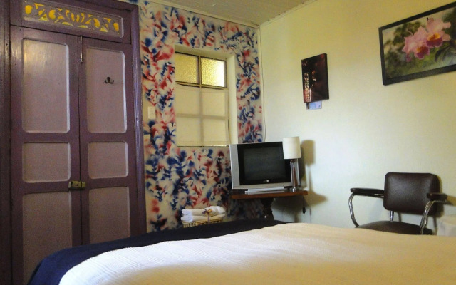 Hotel Casa Galeria