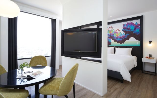 de Braga, ARTOTEL Curated