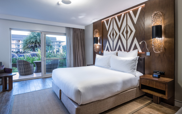 Pullman Nadi Bay Resort and Spa Fiji (opening April 2019)