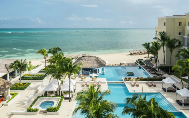 JOIA Rose Hall by Iberostar - Adults Only - All Inclusive