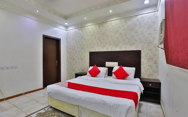 Maamoura by OYO Rooms