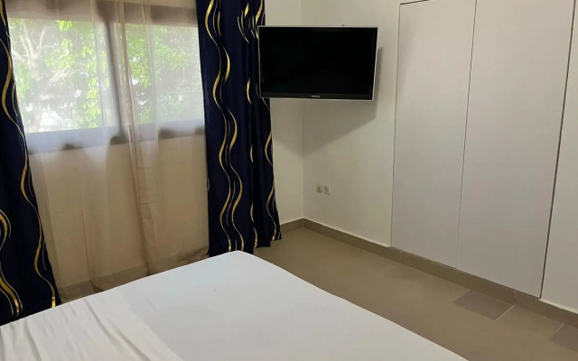 Résidence B&B Hibiscus