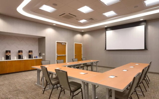 SpringHill Suites by Marriott Idaho Falls