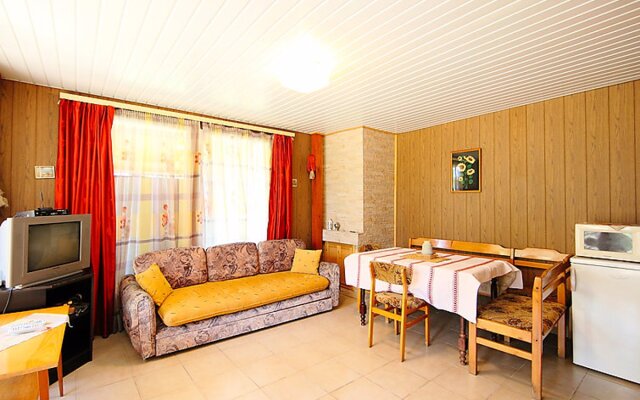 Chalet Balaton H429