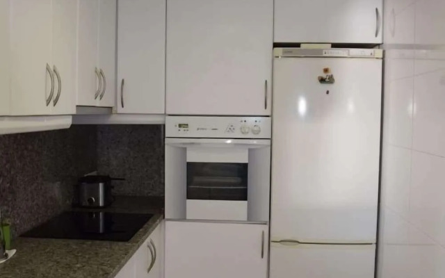 Apartamento Senya Salvi Baixos