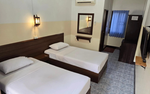 Lanna Thai Guesthouse