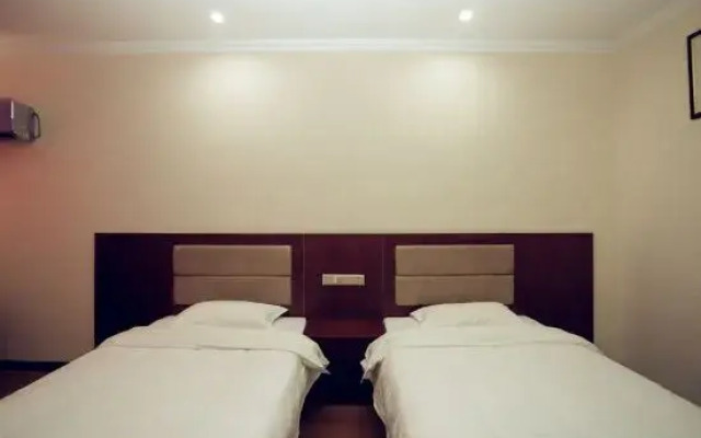 Bianmaocheng Hotel