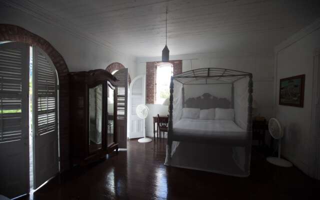 Hotel Florita