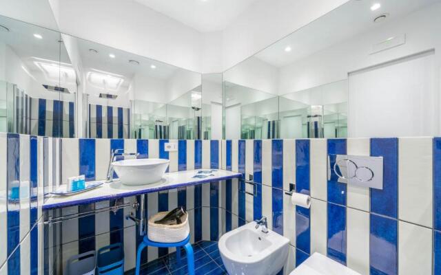 4blu Camere Marine