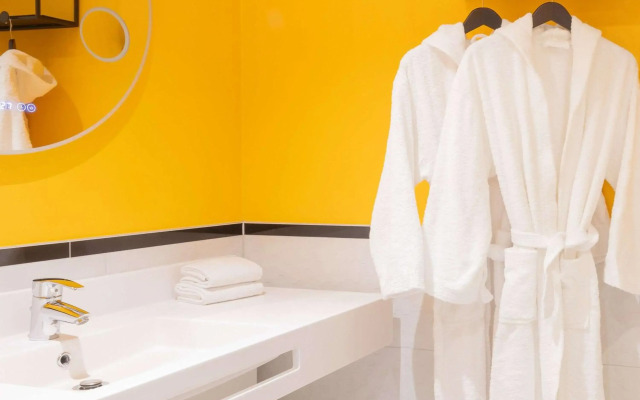 Mercure Forbach