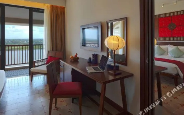 Chillax Old Town Villa