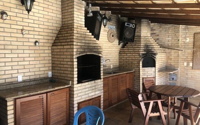 Casa de Praia - Bosque de Geribá