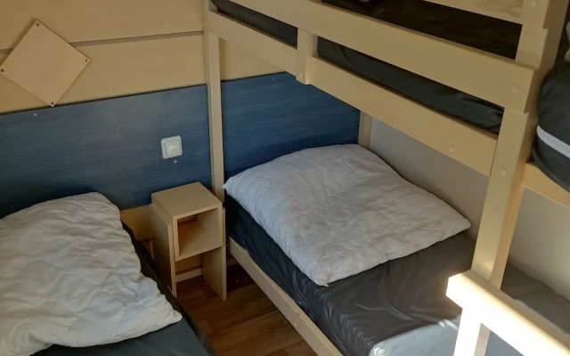 Smart Home Venezia EP Rulantica 15min