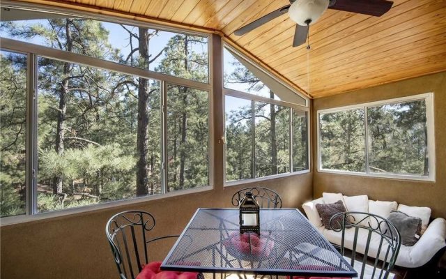 Treetop - Two Bedroom Cabin