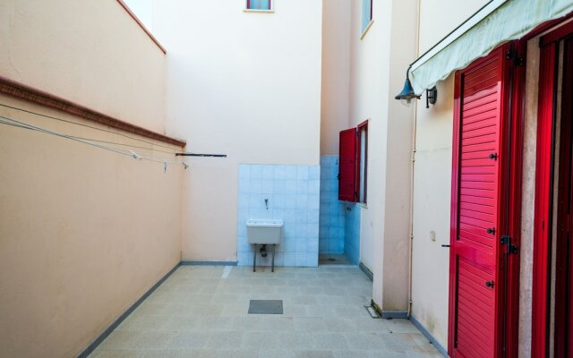 Tavernetta alle Maldive