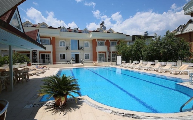 Eramax Hotel Kemer