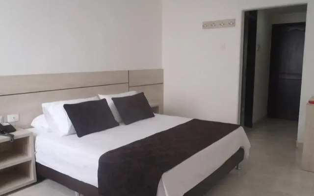 Hotel Kurakata
