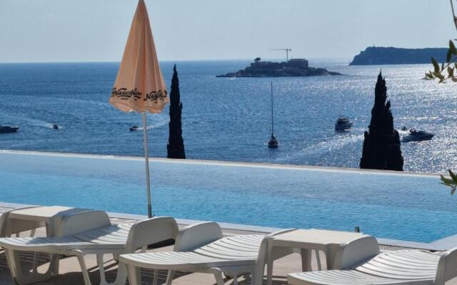 Apartments Marovic