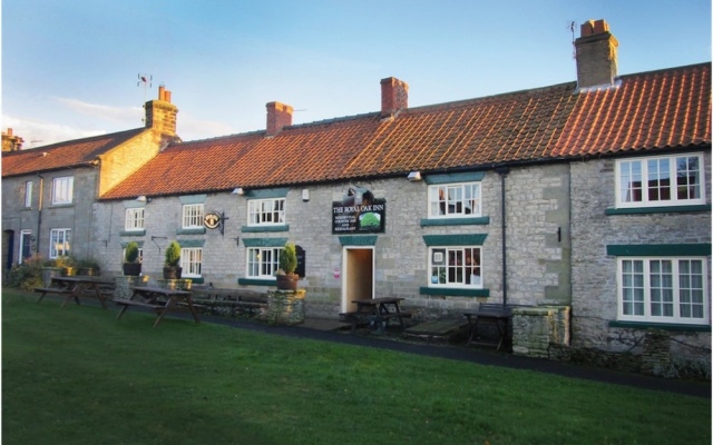 The Royal Oak Inn