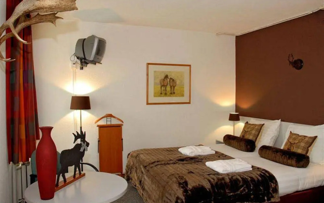 Apart Hotel Randwyck