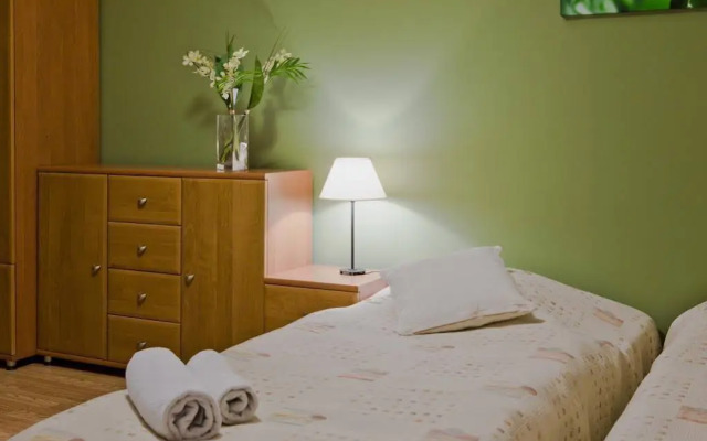 Apartamenty TWW Lubicz