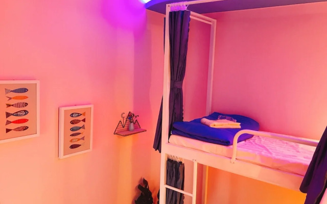 Seaside House Homestay - Hostel