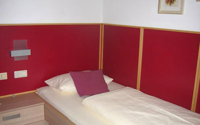 Waldgasthof zum Geländer