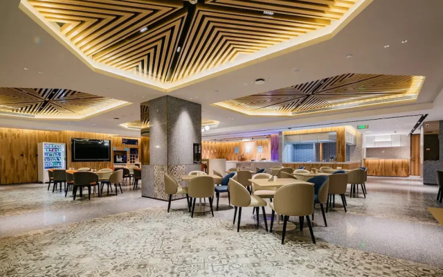 Holiday Inn Express Xi'an High-Tech Zone North by IHG