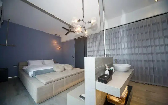 Wan Qu Villa Homestay