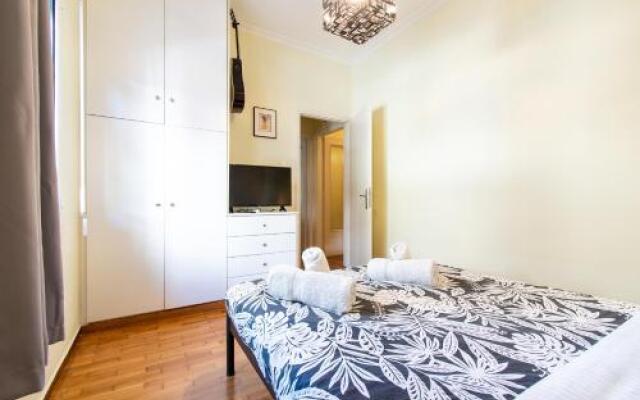 The Gallery Apartment