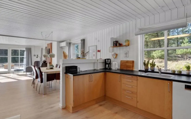 "Dilara" - 2.5km from the sea in Western Jutland