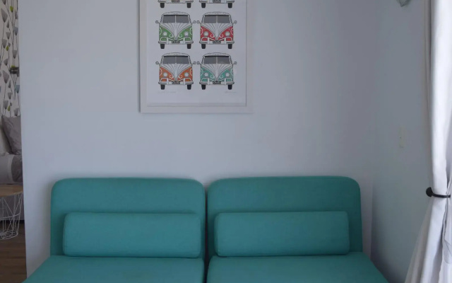 Kea Apartments