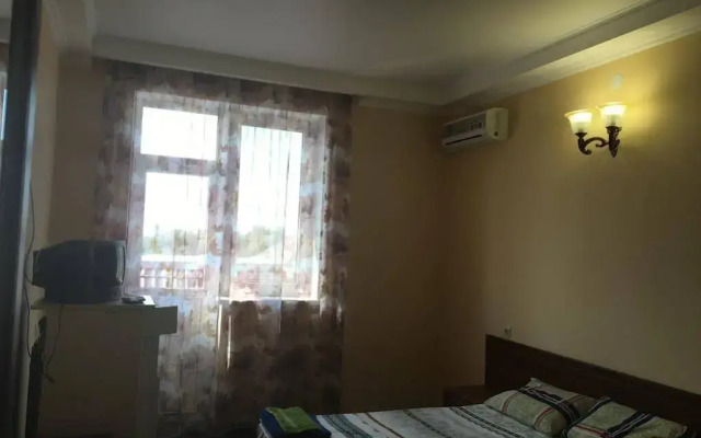Viktoriya Guest House