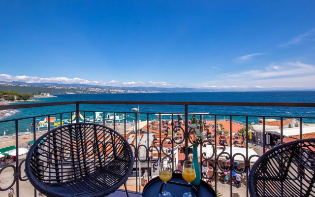Hotel Galeb