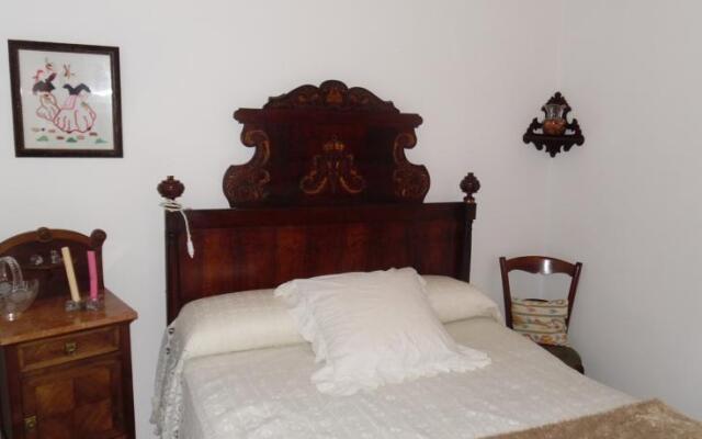 Casa rustica Arta