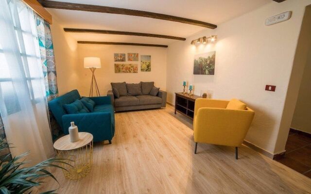 Hostel Rural Juncalillo