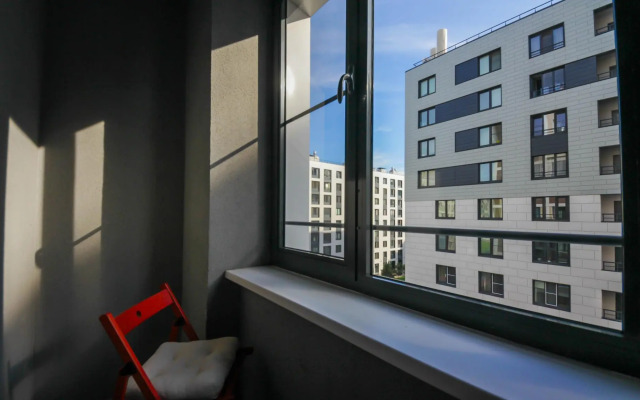 Pro Arendu на улице Кременчугская 17 корпус 3