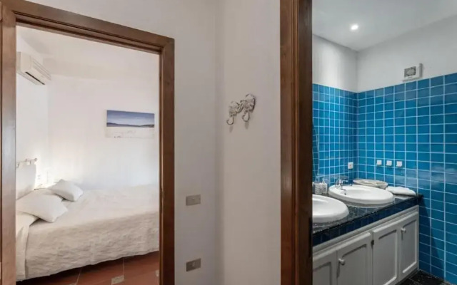 Chic Villa Antonina Num2180