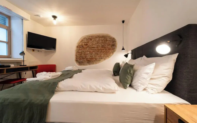 dreamcation Altstadthotel Regensburg