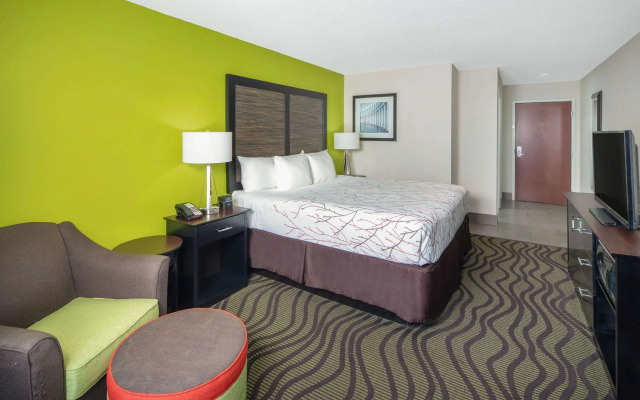 La Quinta Inn by Wyndham Calhoun South I-75