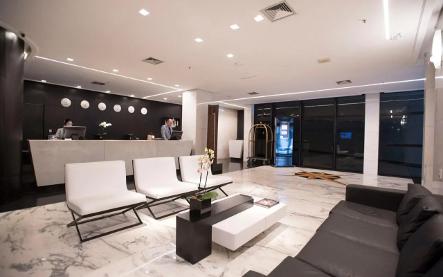 Royal Collection Savassi