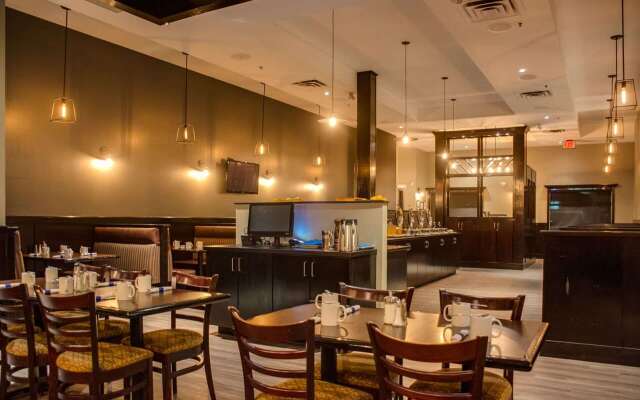 Peavine Inn And Suites High Prairie