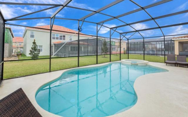 Broad Oak Villa Solterra 3