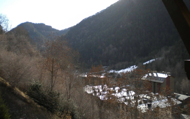 Xalet Besoli