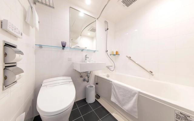 Hotel Forza Nagoya Sakae