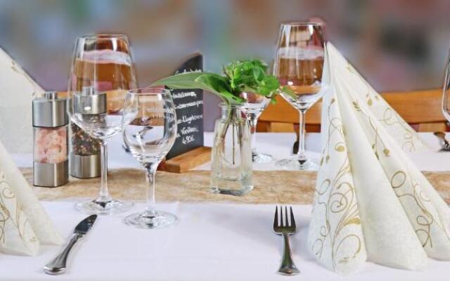 Landgasthof Grüner Baum