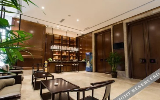 Jiaxing Hotel